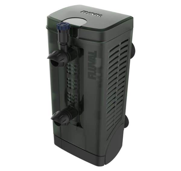 Akvariumfilter Fluval U2 45-110L