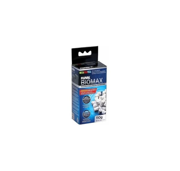 Filtermedium Fluval Bio-Max 110 g