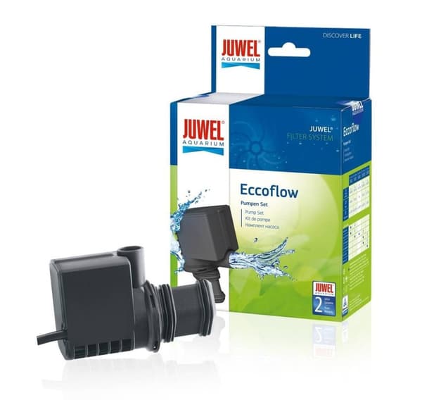 Pumpe JUWEL Eccoflow 1000