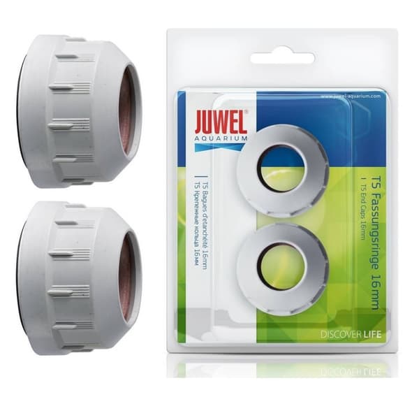 Reservedel T5 endestykker (16 mm)