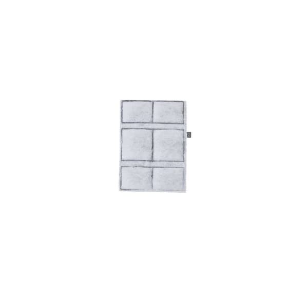 Suodatinmateriaali FC03 (suodatin GF400)