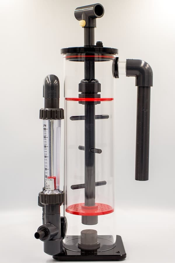 Zeoliittisuodatin Z100B