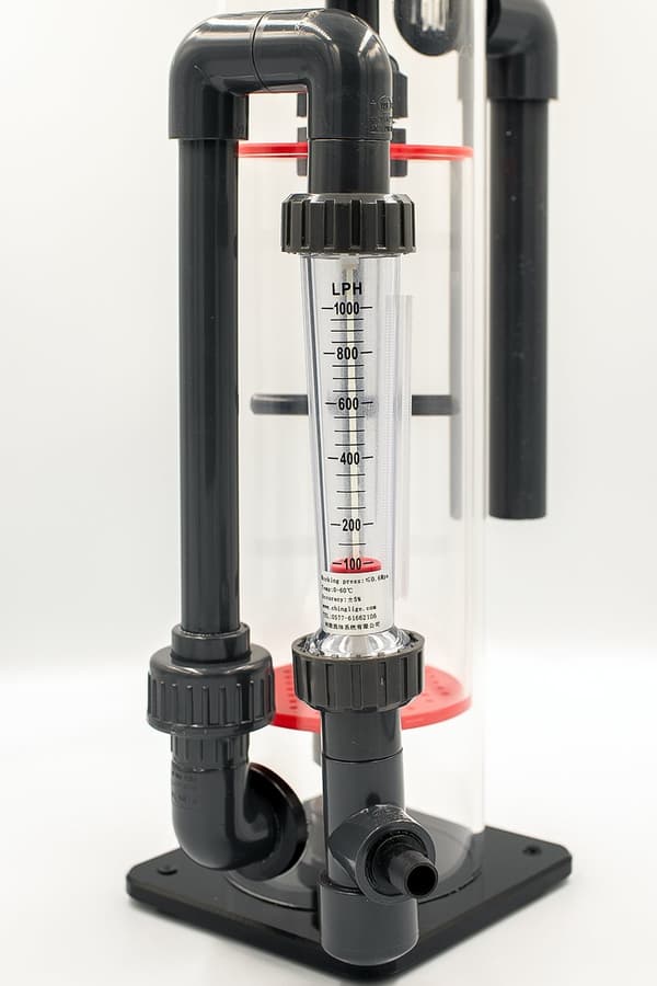 Zeoliittisuodatin Z160B