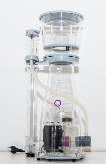 Nyos Quantum 160