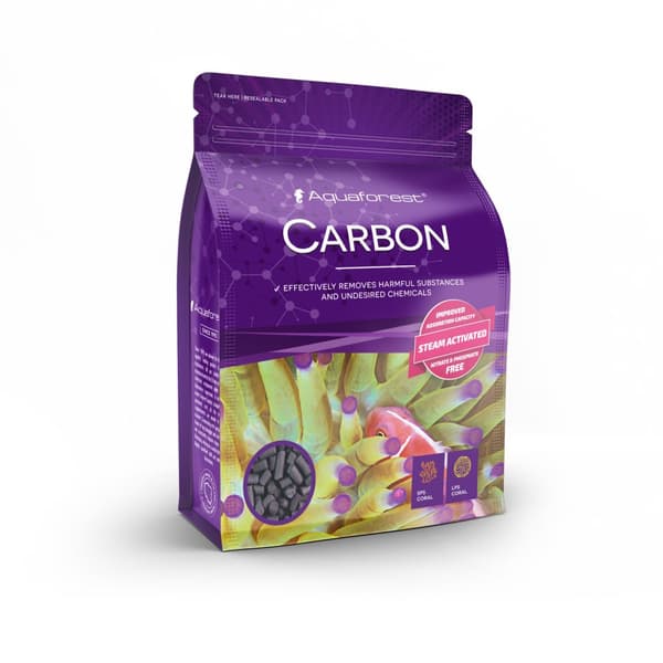 Aquaforest Carbon 1000ml