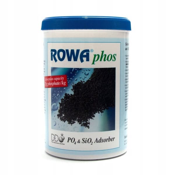 Rowa Phos ExPhos 250g