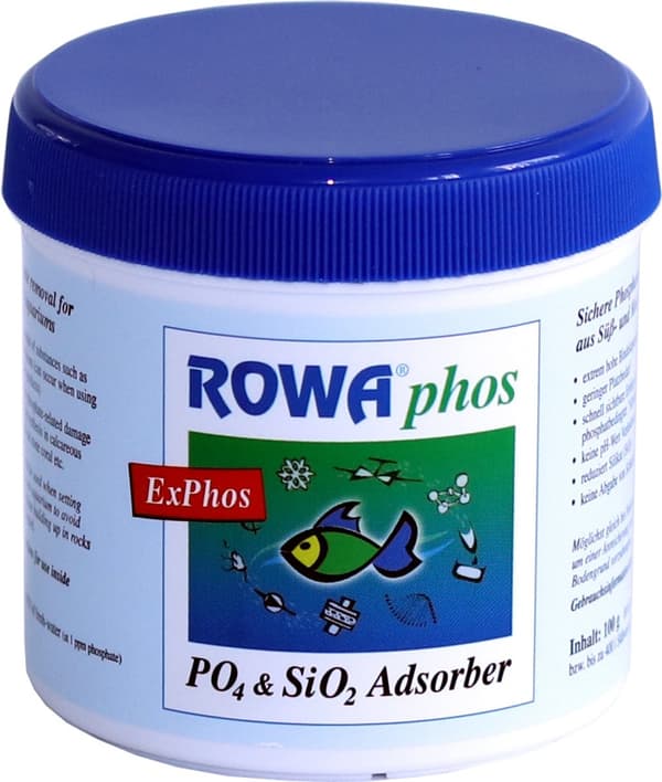 Rowa Phos ExPhos 1000g