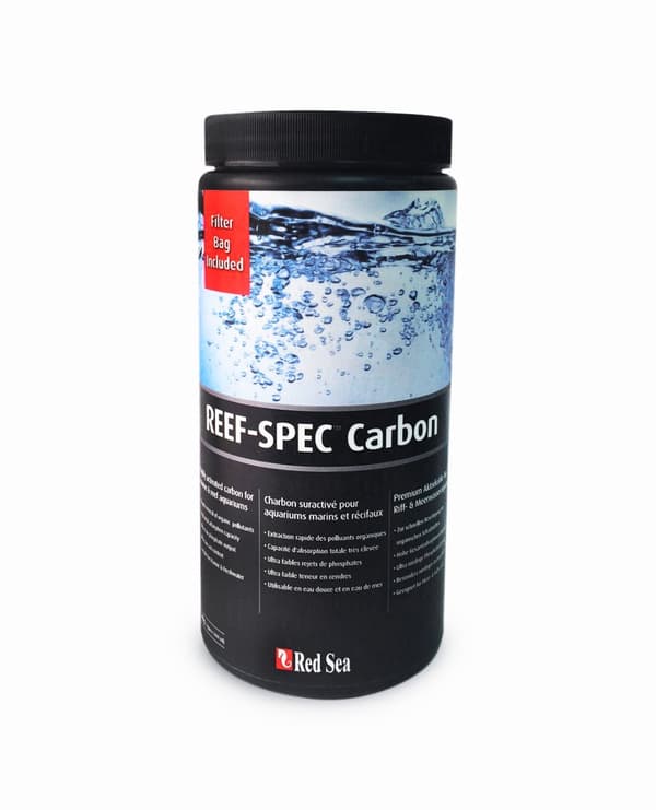 Röda havets kol 1000ml