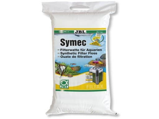 Symec JBL Filteruld - Non-woven 250g