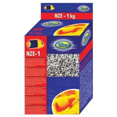 Aqua Nova NZE-1 Zeolit 1 kg