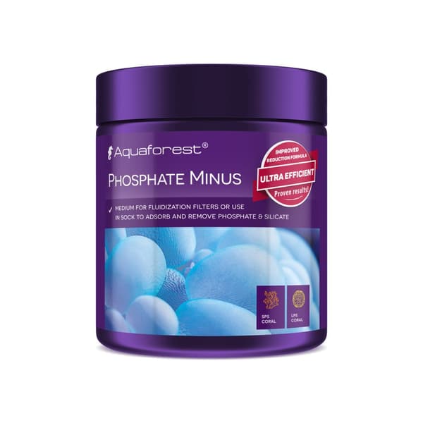 Aquaforest Fosfat Minus 250ml