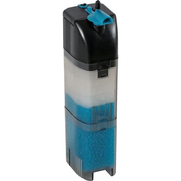 Internt filter - Zolux - Classic - För akvarier från 80 till 120 L - Flödeshastighet på 580 L/h - 6W