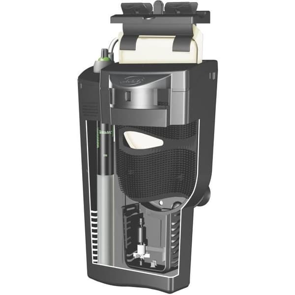 Tetrafilter Easycrystal 600