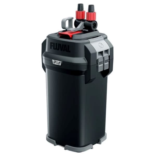 FLUVAL Serie 7 207 Eksternt Akvariefilter
