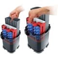 Miniatyrbillede 4 af 5: FLUVAL Serie 7 107 Eksternt Filter 50-150 L til Akvarium