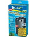 Miniatyrbillede 1 af 6: TETRA EasyCrystal filterboks 600 internt filter - 600 l/t - til akvarier fra 50 til 150 liter