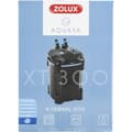 Miniatyrbillede 2 af 3: Eksternt filter - Zolux - Xternal 300 - Til akvarier fra 200 til 300 L - Flowhastighed på 1200 L/t - 13,2 W