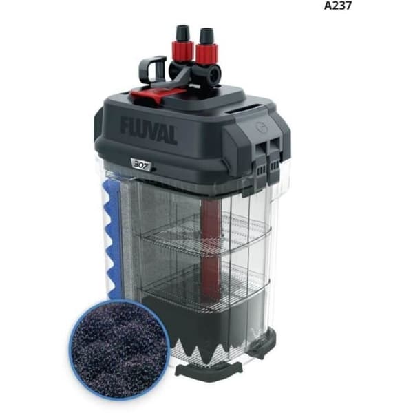 FLUVAL Bio-skumblock för akvarium - 306 406 - Bio- och mekanisk filtrering
