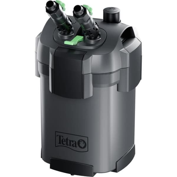 Eksternt filter - TETRA - EX 1000 plus - Til akvarier fra 150 til 300 L