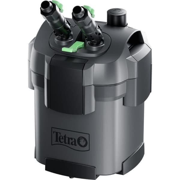 Externt filter - TETRA - EX 500 plus - För akvarier upp till 100 L Externt filter - TETRA - EX 500 plus - För akvarier upp till 100 L