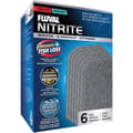 Miniatyrbillede 1 af 4: Fluval Nitratfilter - 307/407 - 6 stk. - Blå - Til koldtvandsfisk