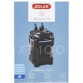 Miniatyrbillede 3 af 4: Eksternt filter - Zolux - X-Ternal 100 - Effekt 9,3 W - Maks. flowhastighed 750 L/t - Til akvarier op til 100 L