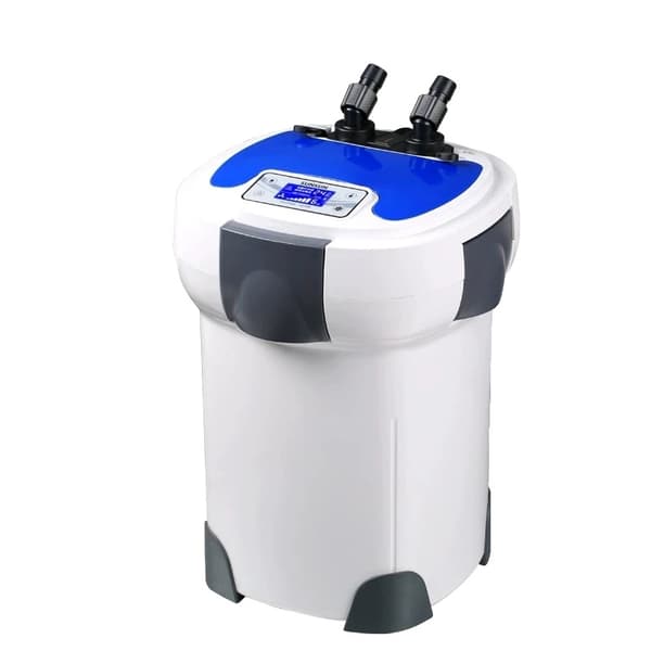 Eksternal Patronfilter, Display,EU adapter stik, HW-3000 UV