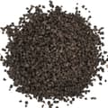 Miniatyrbillede 3 af 5: vidaXL basaltgrus 25 kg 5-8 mm sort
