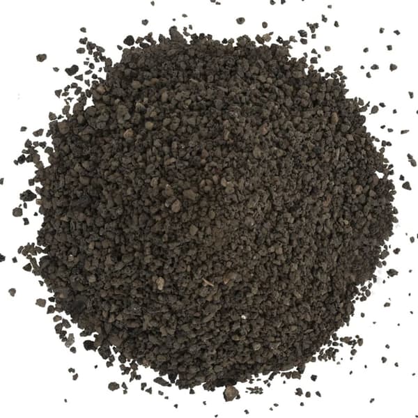 basaltgrus 10 kg 3-5 mm sort