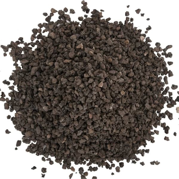 basaltgrus 10 kg 5-8 mm sort