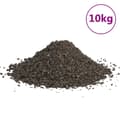 Miniatyrbild 2 av 2: Basaltgrus 10 kg svart 3-5 mm