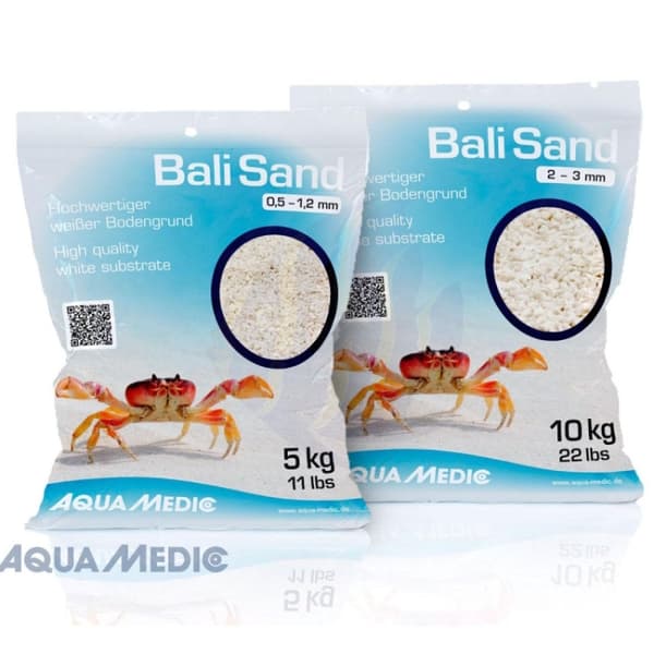 Aqua Medic Balisand 2-3 mm 10 kg
