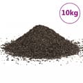 Miniatyrbild 2 av 2: Basaltgrus 10 kg svart 1-3 mm