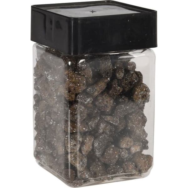 Perle - glaskula - grus - sten - sten för akvarium - terrarium - vivarium Noname DEKORATIVA STENAR
