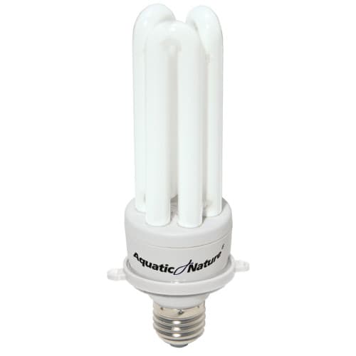 Kompaktlysrör Solar Lux E27 13w Vit