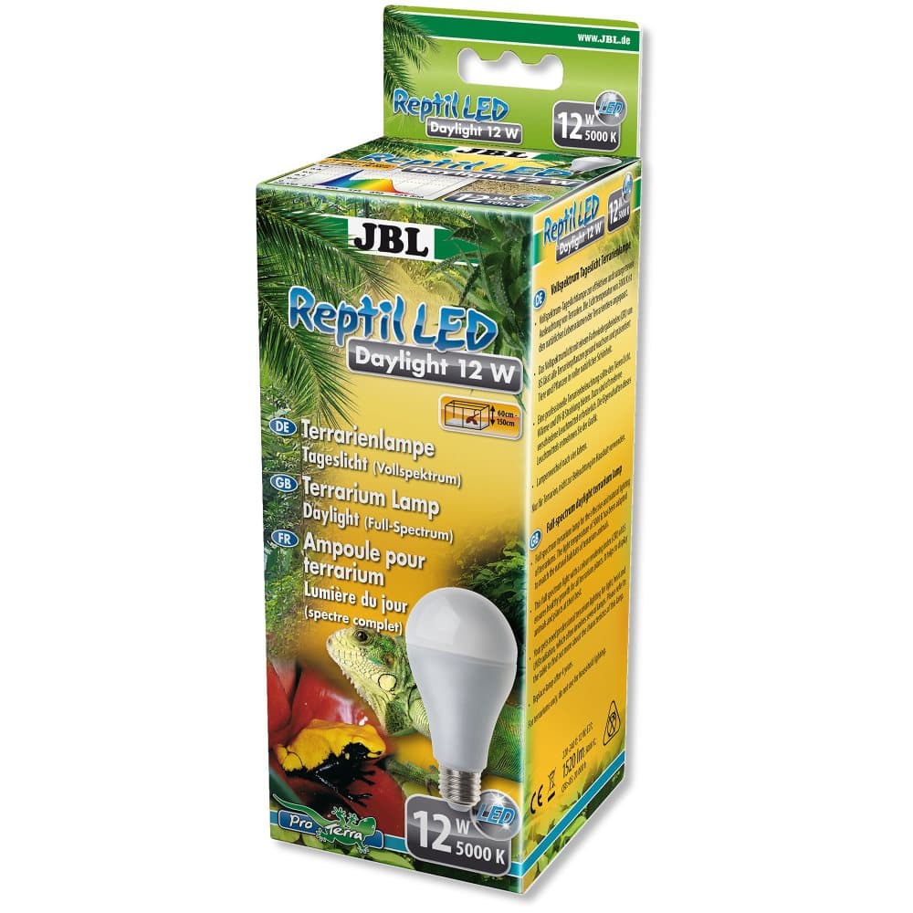 Ledlampa Reptil Daylight JBL