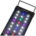 Miniatyrbild 3 av 4: Hillvert Akvariebelysning - 156 LED - 30 W - 120 cm