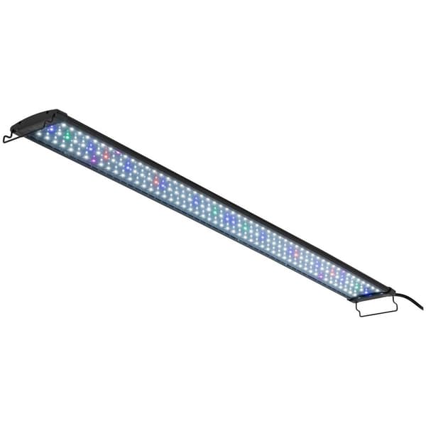 Hillvert Akvariebelysning - 156 LED - 30 W - 120 cm