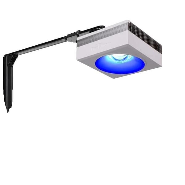 Akvarie LED-belysning, WiFi-forbindelse, Korallrevsvækst, 1 WiFi Montering Lampe