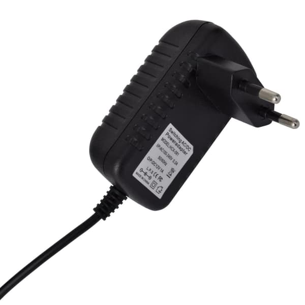 vidaXL Akvarielampa LED 48 cm vit -  Akvarielampor