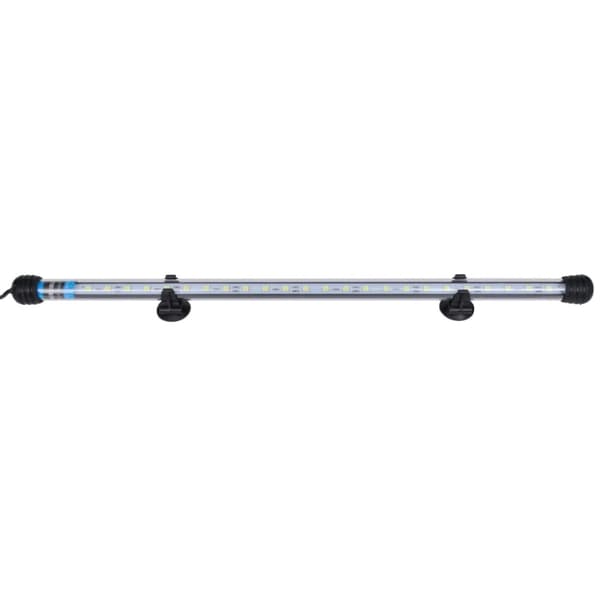 Akvaarion valaisimet - Living LED-akvaariovalaisin 48 cm valkoinen