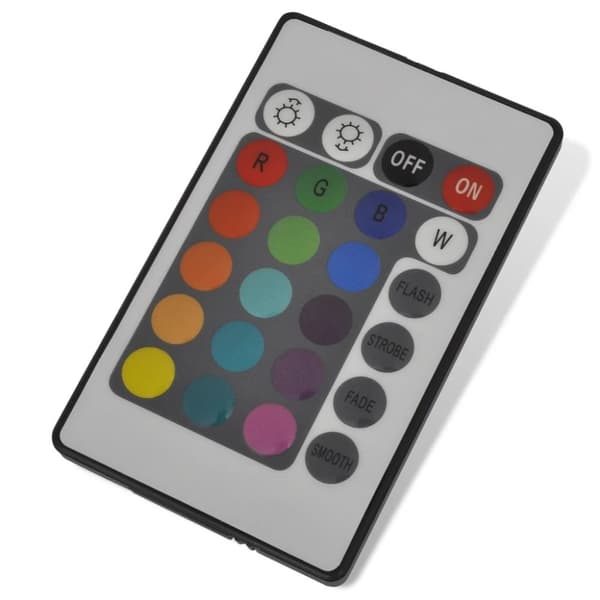 LED-akvaariovalaisin kuplatoiminnolla RGB 94 cm - Akvaariovalaisin - Akvaariovalaisimet - Home & Living