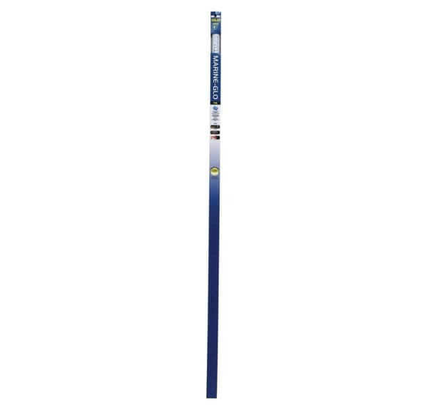 Lampe Marine glo 40w 120cm T8