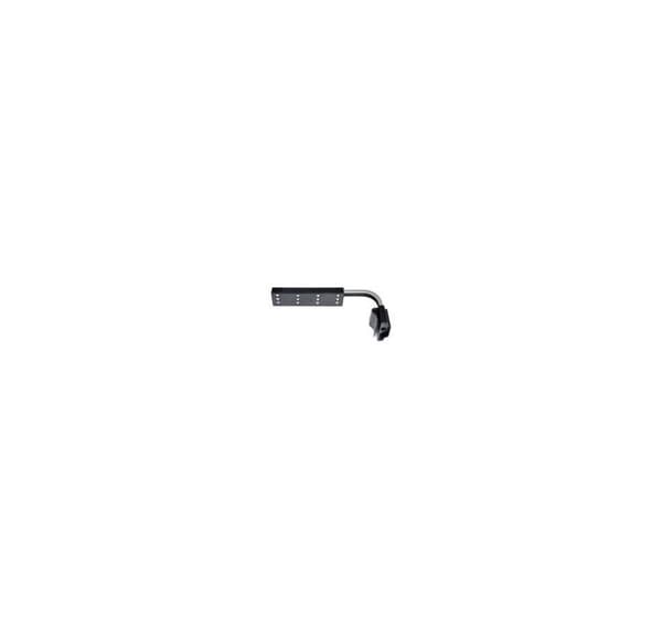 LED lampe LM12 Clip-on Led Light 2,5W 207x96mm