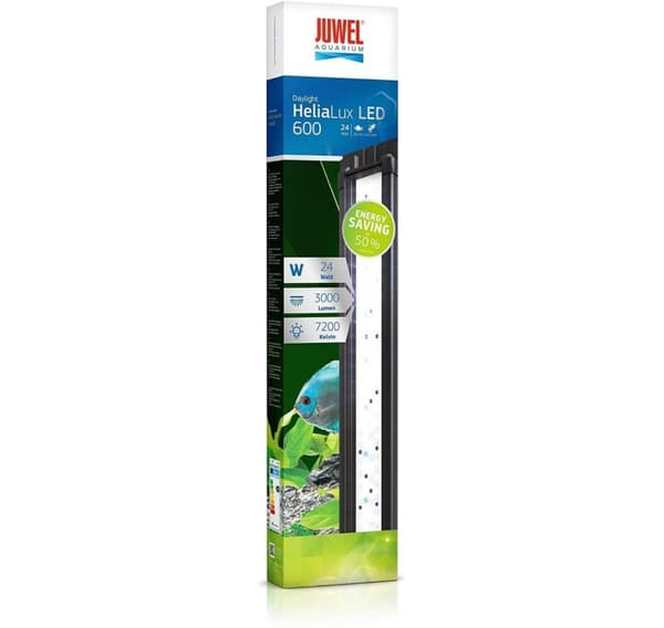 Armatur Helialux LED 600 24W