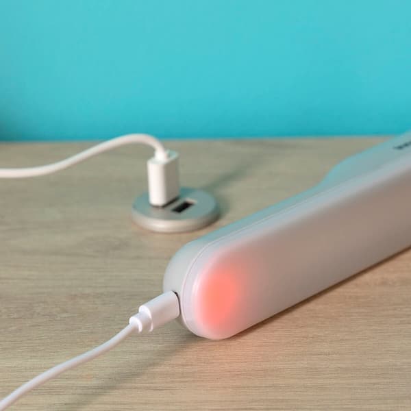 2-i-1 oppladbar magnetisk LED-lampe Lamal InnovaGoods