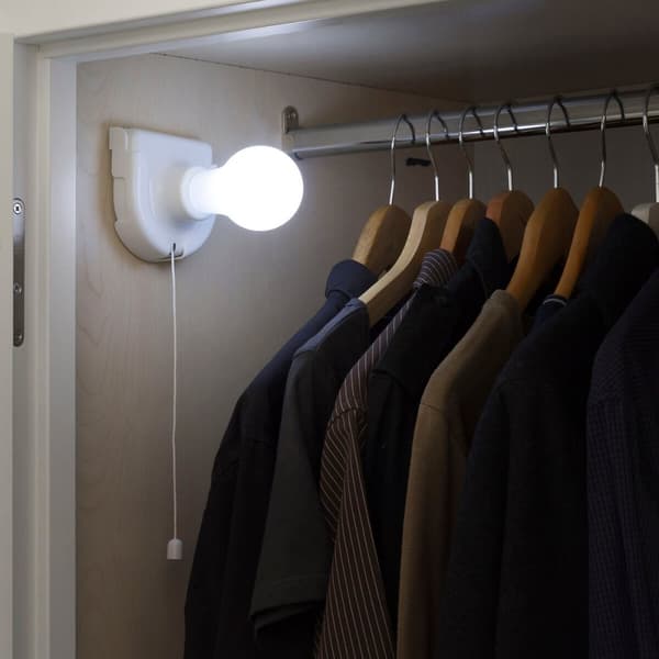 Bærbare LED-Lyspære Stilamp InnovaGoods