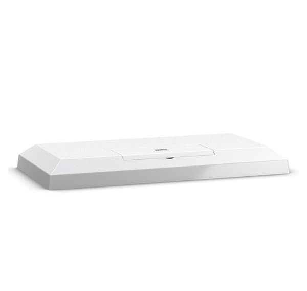 Aquarium cover Primolux 80 2.0 white 80x35cm