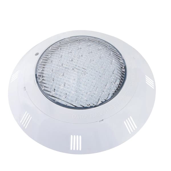 LED Underwater Pool Light, RGB Färgväxling, 36W Energisnål,förändringsbar