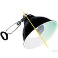Miniatyrbild 3 av 5: Stöd Lampe Glow Light Medium - Exo Terra